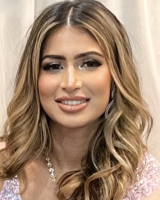 Photo of Sana Chunara, Psychiatric Nurse Practitioner, PMHNP, FNP