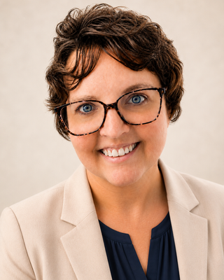 Photo of Courtney Herrera, Counselor, MS, LCMHC, LCAS, NCC, CMCC