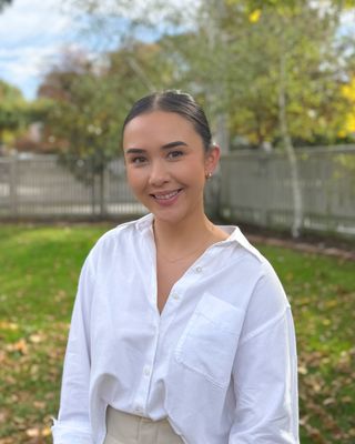 Photo of Gabriella Kosasih, Psychologist, MPsych, PsyBA General