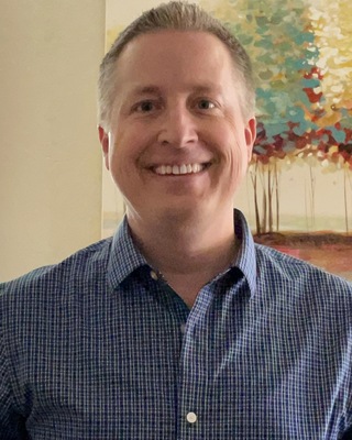 Photo of Dr. David Tanis, DNP, PMHNP, Psychiatric Nurse Practitioner