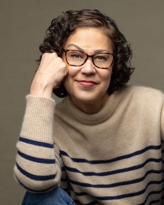 Photo of Katherine Leslie Morris, Marriage & Family Therapist Associate, AMFT