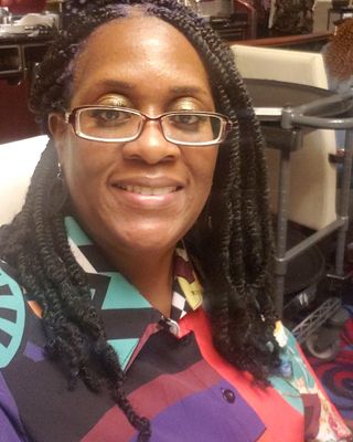 Photo of Lakesha T Bowie, Marriage & Family Therapist in Alachua County, FL