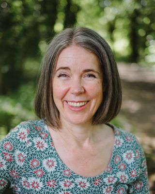 Photo of Nicola Pott, Counsellor, MSc, MBACP