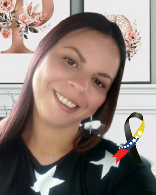 Foto de María Valentina Velásquez Buitrago, Psicólogo, Lic. en Psicología