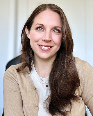 Photo of Allie Siroky, Psychologist, PhD, LP