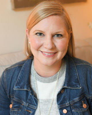 Photo of Ingrid Gilbert, Licensed Clinical Mental Health Counselor in Charlotte, NC