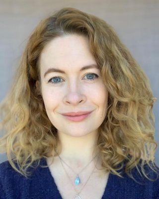 Photo of Alanah Roy, Clinical Social Work/Therapist, LCSW