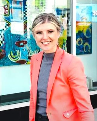 Photo of Ania Telfer, Counsellor, MC, CCC