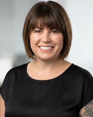 Photo of Charley Saleeby, Psychiatric Nurse Practitioner, PMHNP, BC