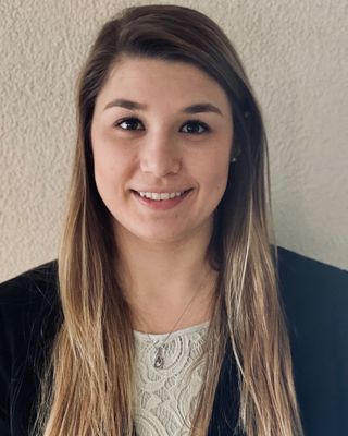 Photo of Caitlyn Laux Treadway, Pre-Licensed Professional in Virginia