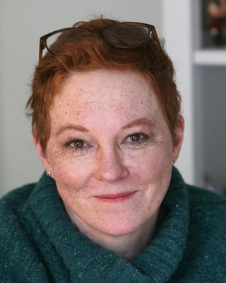 Photo of Philippa Moorhead, Counsellor in Sheffield, England