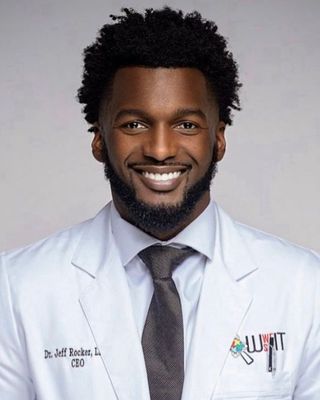 Photo of Jeff Rocker - Rocker Health LLC, Licensed Professional Counselor, PH.D, NCC, LPC, LMHC, LCPC