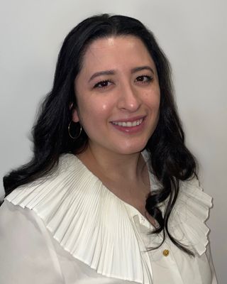Photo of Ana Ladino, Clinical Social Work/Therapist in Brooklyn, NY
