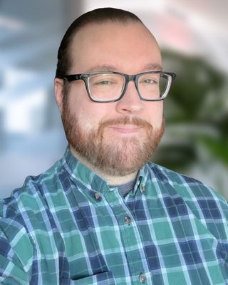 Photo of Josh Cochran, Licensed Professional Counselor, LPC, MHSP