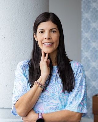 Photo of Kimberly Gillette, Clinical Social Work/Therapist, LCSW-C