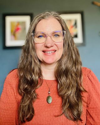 Photo of Monica Rowell, Licensed Professional Counselor, MA, LPC-S