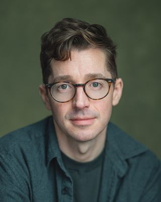 Photo of Lee Jones, Psychologist, PsychD, HCPC - Couns. Psych.
