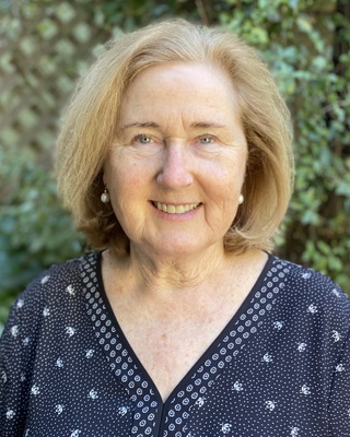 Photo of Elaine Grace McMahon, Marriage & Family Therapist in San Anselmo, CA
