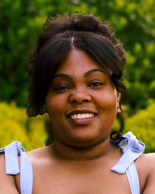 Photo of Courtney F. Steward, Clinical Social Work/Therapist, MSW, LCSWA