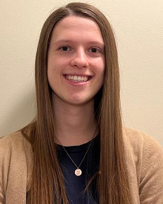 Photo of Lindsay Murray, Pre-Licensed Professional, MA