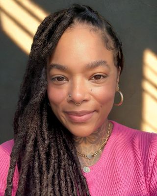 Photo of La'Tanya L Ramos, Marriage & Family Therapist, MA, LMFT