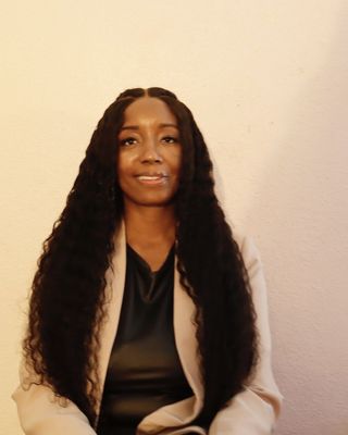 Photo of Margaret Alie, Master Social Worker, MSW, LGSW
