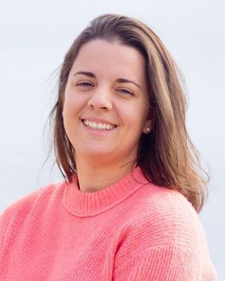 Photo of Carli Perez Butler, LCSW