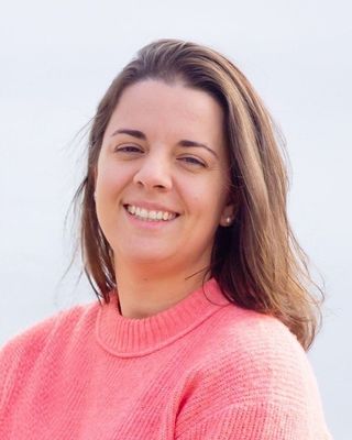 Photo of Carli Perez Butler, LCSW