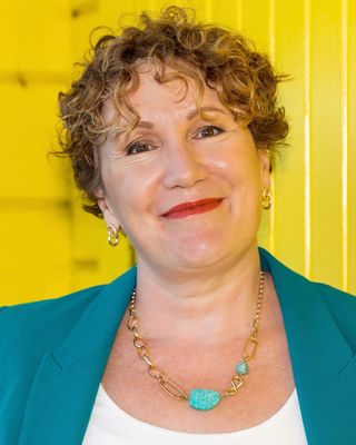 Photo of Amanda Craven, MSc