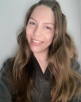 Photo of Paulina Mielicka, Pre-Licensed Professional