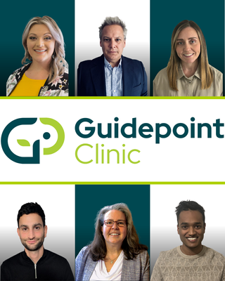Photo of Ainslie Heasman - Guidepoint Clinic, Psychologist, PhD, MA, MEd