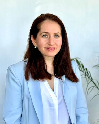 Photo of Tatevik Avanesyan, Pre-Licensed Professional, MS, MFTT