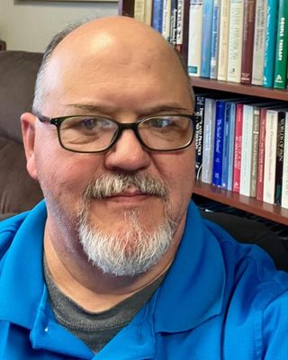 Photo of Donald Fallin, Psychologist, PsyD