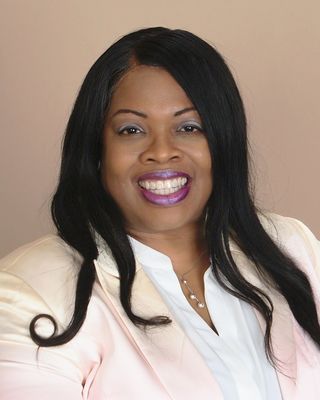 Photo of Kimberly Spivey, LCSW, Clinical Social Work/Therapist