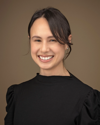 Photo of Jessica Stos, Associate Counselor, MS, LAC