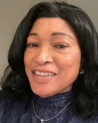 Photo of Funmilayo Whitaker, Psychiatric Nurse Practitioner