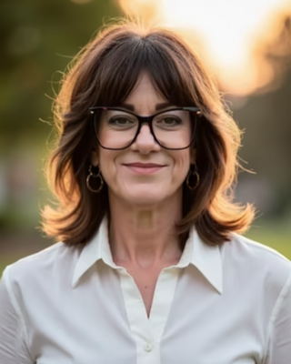 Photo of Amy Bradley, Clinical Social Work/Therapist, LICSW