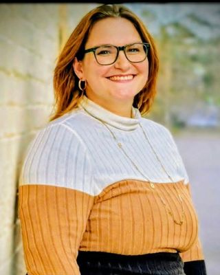 Photo of Megan Alexis Bonie - Bam Counseling, LLC, Pre-Licensed Professional, ALC