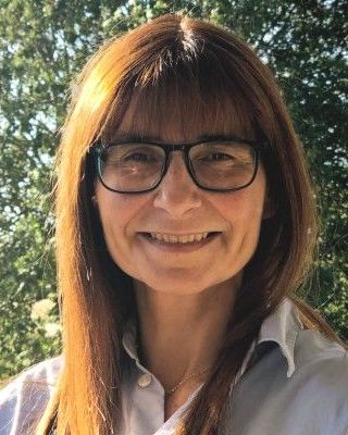 Photo of Dawn Lobley, Counsellor, UKCP Trainee