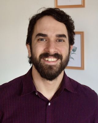 Photo of Paul Chiariello, Licensed Master Social Worker, LMSW, MSc