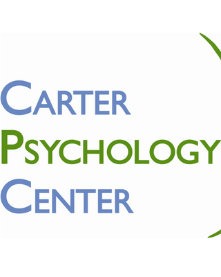 Photo of Dr. Matthew Carter - Carter Psychology Center, Psychologist, Psy.D.