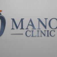 Gallery Photo of Manor Clinic logo
