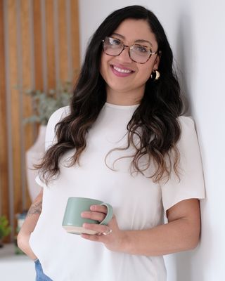 Photo of Sara Behring, Registered Psychotherapist (Qualifying)