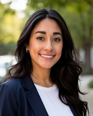 Photo of Karina Nava, Clinical Social Work/Therapist, LCSW