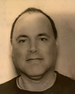Photo of Robert Ramos, Licensed Professional Counselor, LPC