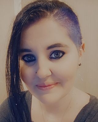 Photo of Courtney Marie Baxter, Licensed Professional Counselor, LPC