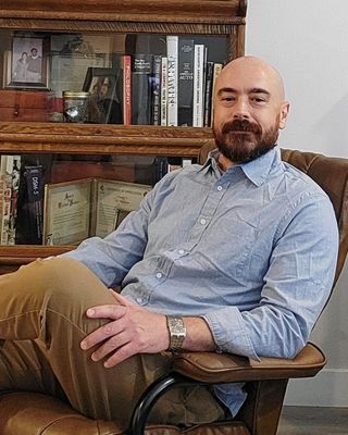 Photo of Thomas A. Jones, Clinical Social Work/Therapist, LCSW, LCDAC