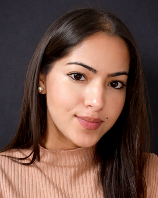 Photo of Nivedita R Agrawal, Registered Provisional Psychologist, MC