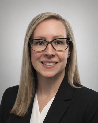 Photo of Jennifer Rioux - Fusion Behavioral Care, LLC - Concord NH, Psychiatric Nurse Practitioner, DNP, FNP, PMHNP