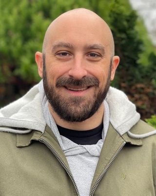 Photo of Ari Jacobson, Counselor in Lutherville, MD